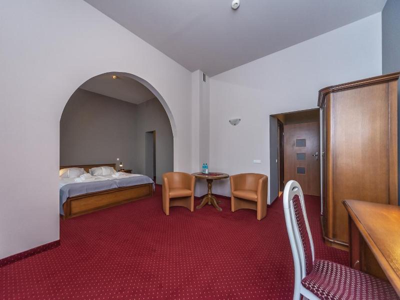 Hotel Marczewski image