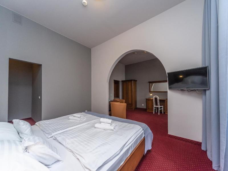 Hotel Marczewski image