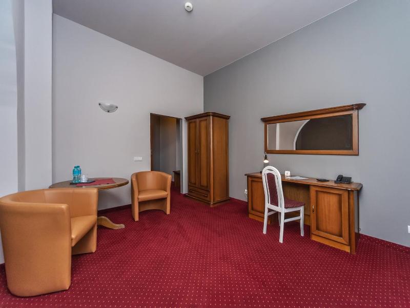 Hotel Marczewski image