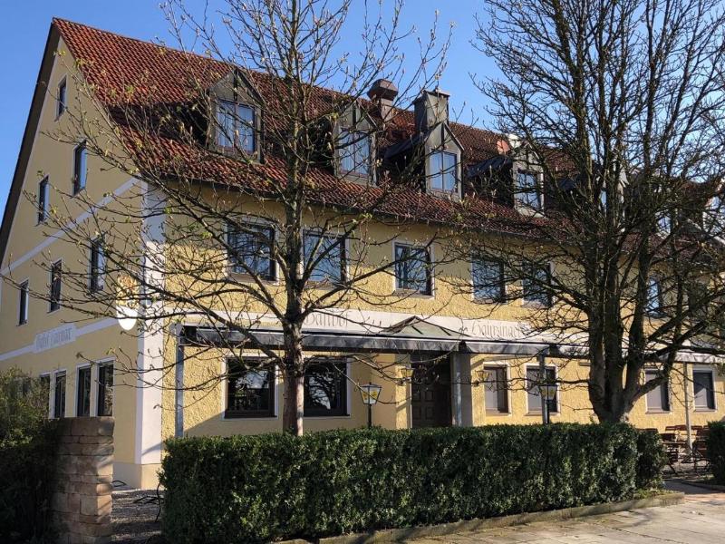 Hotel Gasthof Hainzinger image