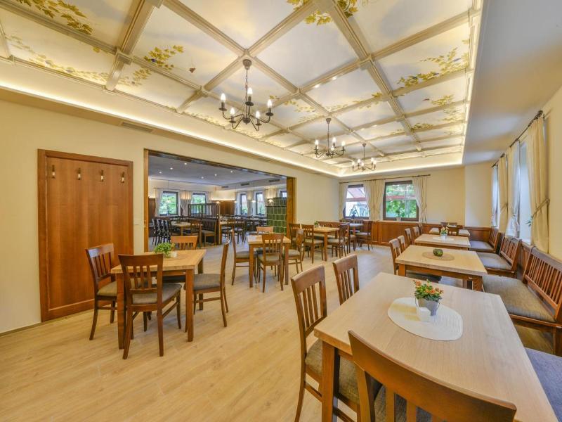 Hotel Gasthof Hainzinger image