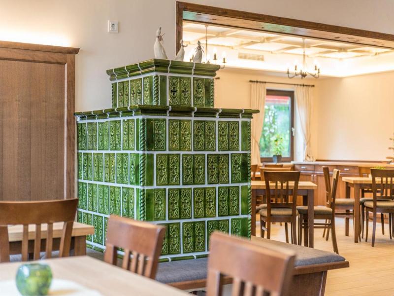 Hotel Gasthof Hainzinger image