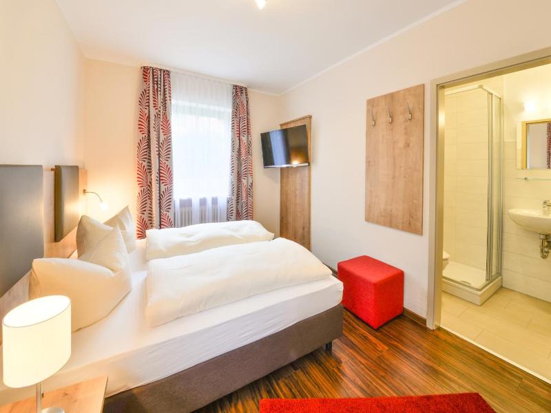 Hotel Gasthof Hainzinger image