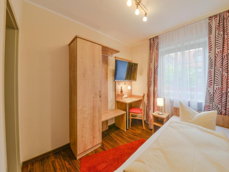 Hotel Gasthof Hainzinger image