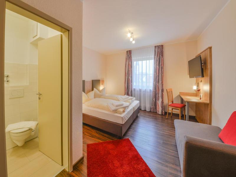 Hotel Gasthof Hainzinger image