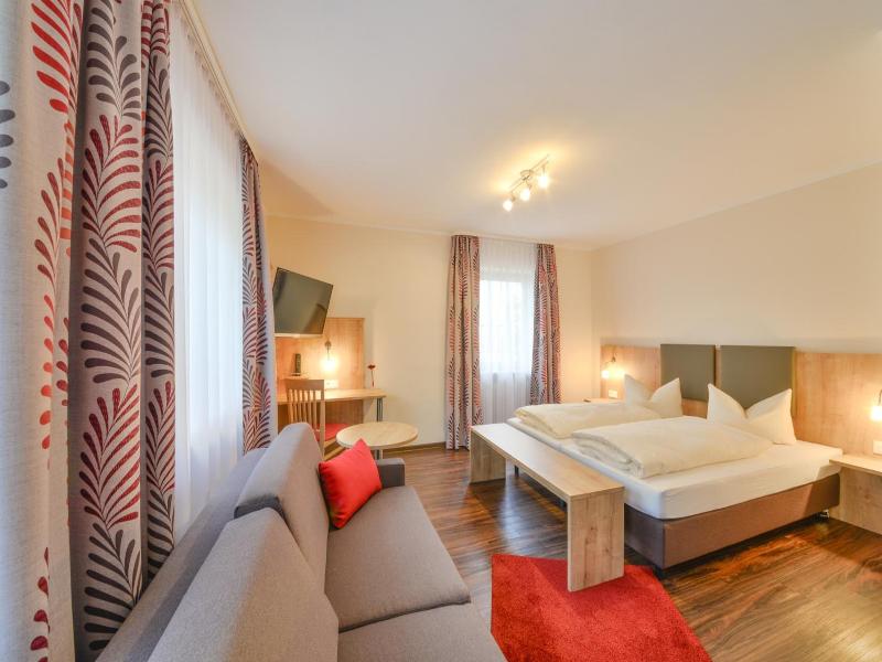 Hotel Gasthof Hainzinger image