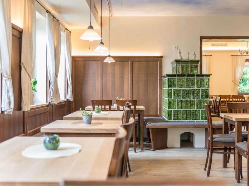 Hotel Gasthof Hainzinger image