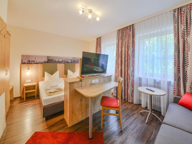 Hotel Gasthof Hainzinger image