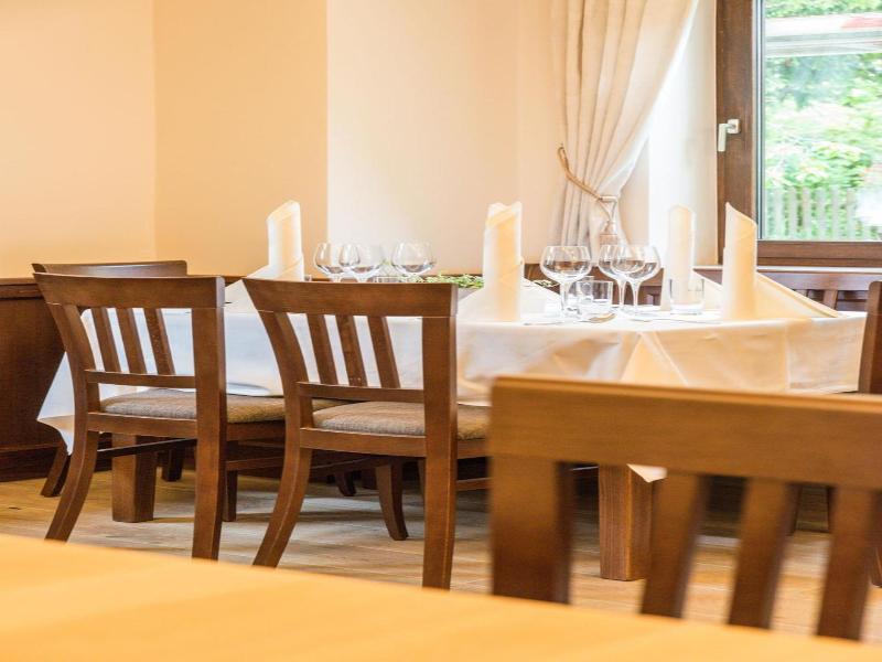Hotel Gasthof Hainzinger image