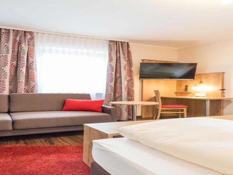 Hotel Gasthof Hainzinger image