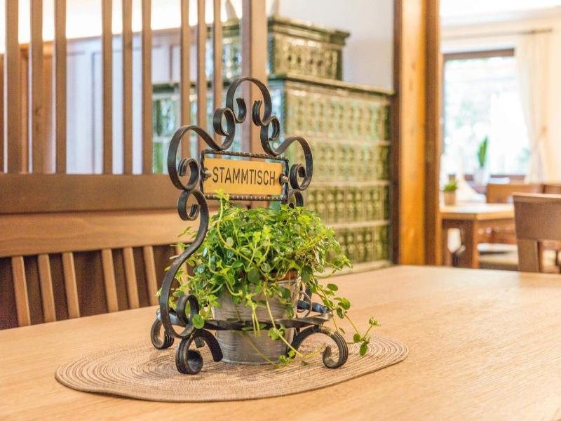 Hotel Gasthof Hainzinger image
