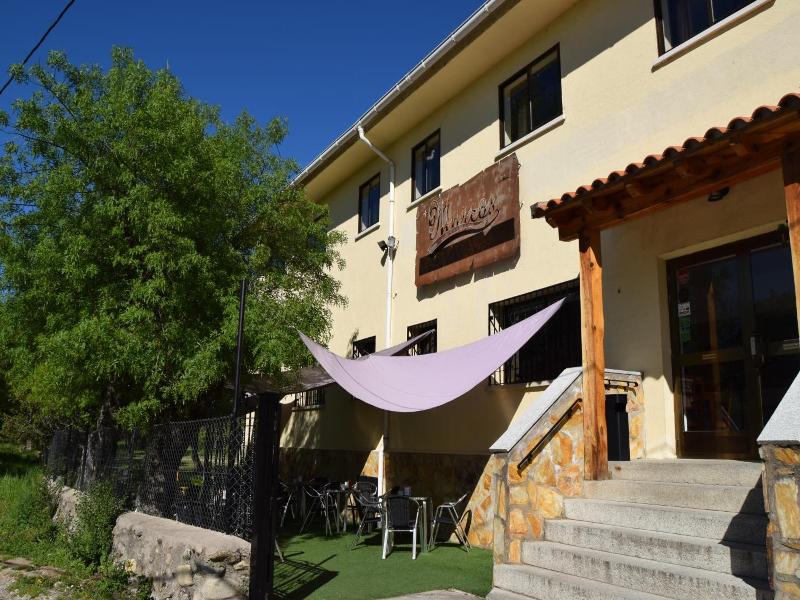 Hotel Rural Marcos image