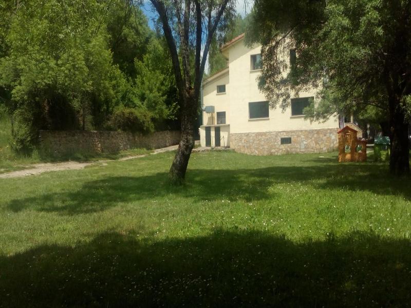 Hotel Rural Marcos image