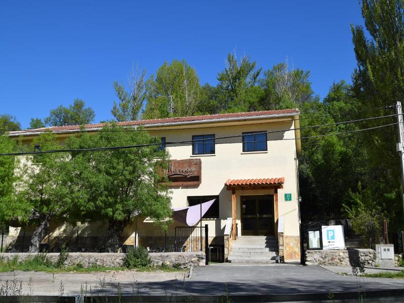Hotel Rural Marcos image