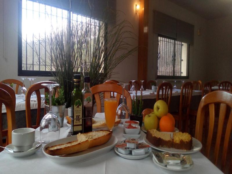 Hotel Rural Marcos image