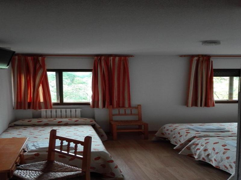 Hotel Rural Marcos image