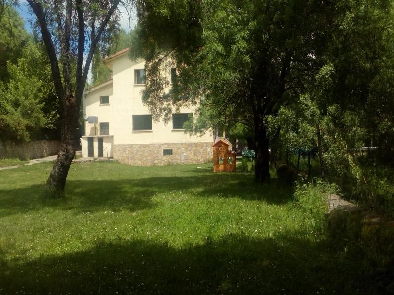 Hotel Rural Marcos image