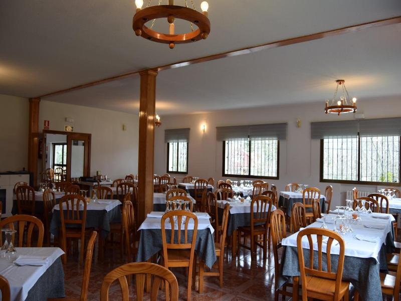 Hotel Rural Marcos image