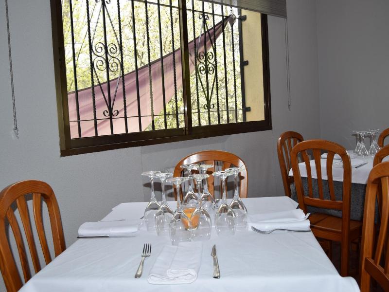 Hotel Rural Marcos image