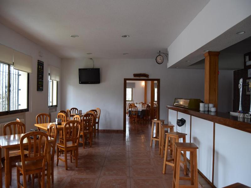Hotel Rural Marcos image