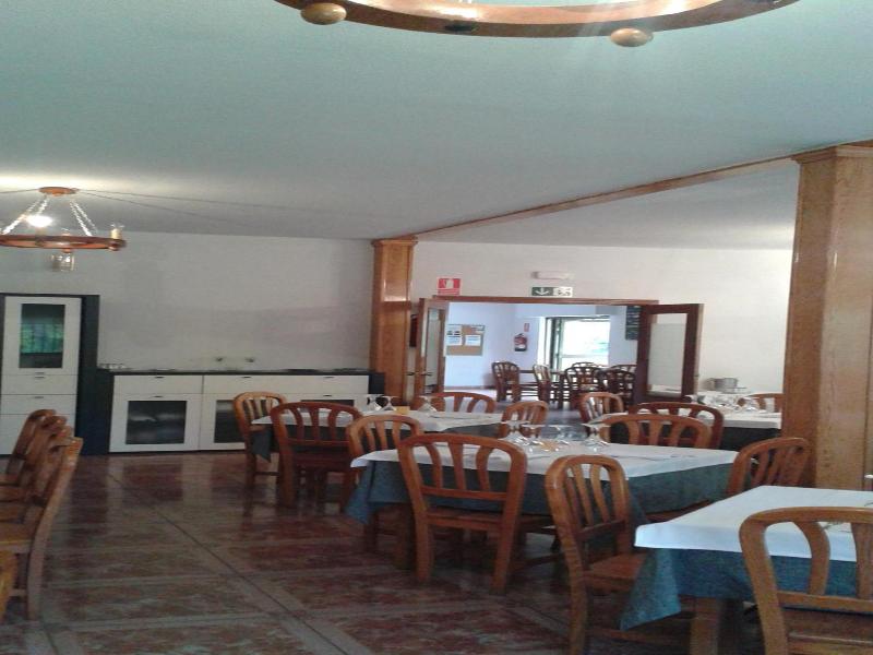 Hotel Rural Marcos image