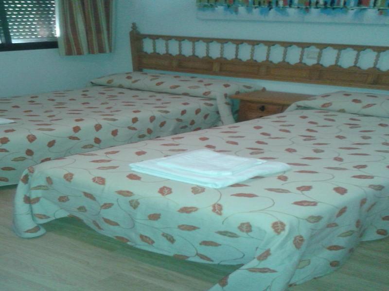 Hotel Rural Marcos image