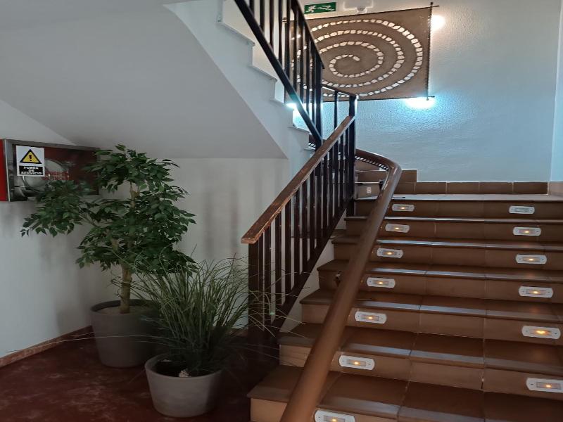 Hotel Rural Marcos image