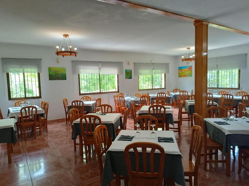Hotel Rural Marcos image