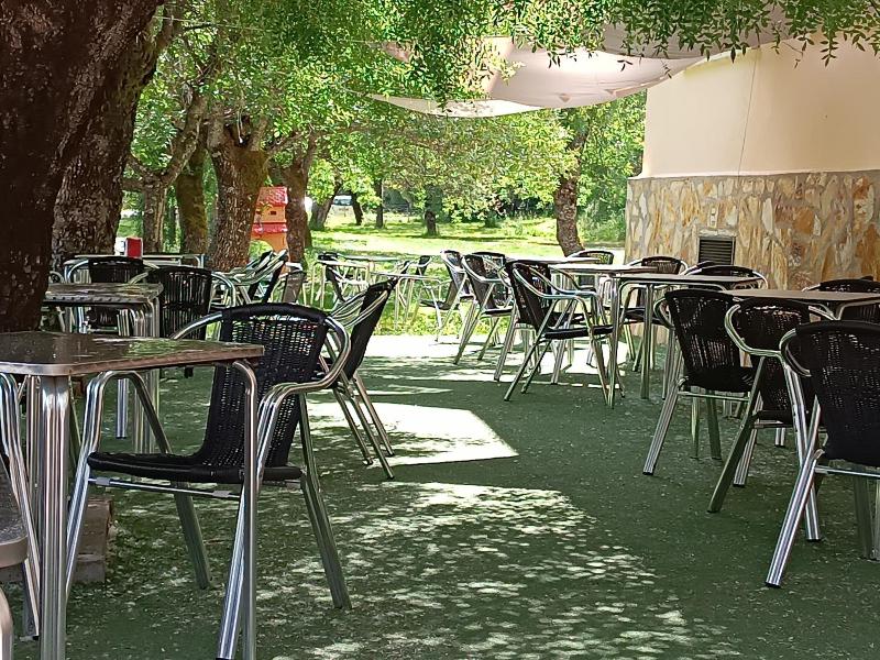 Hotel Rural Marcos image
