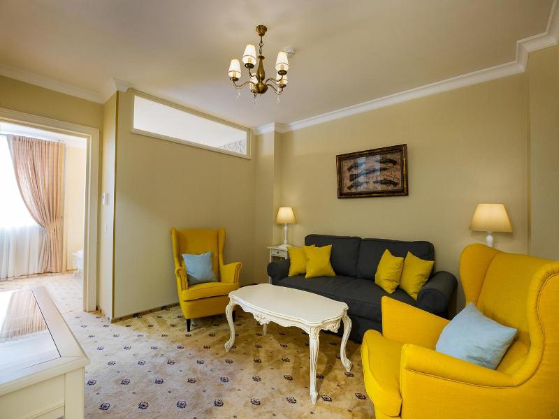 Hotel Saint Germain image