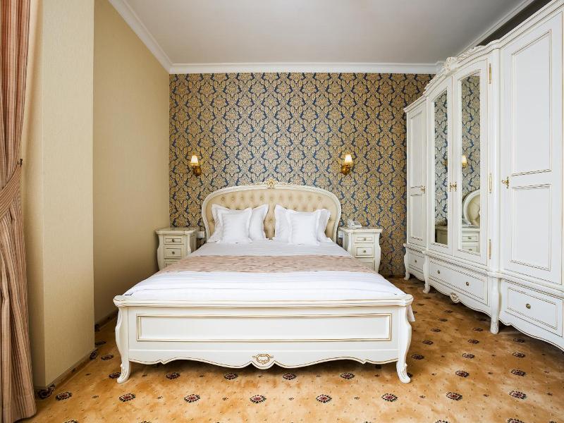 Hotel Saint Germain image