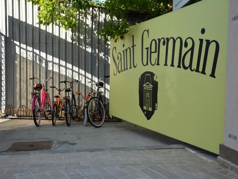 Hotel Saint Germain image