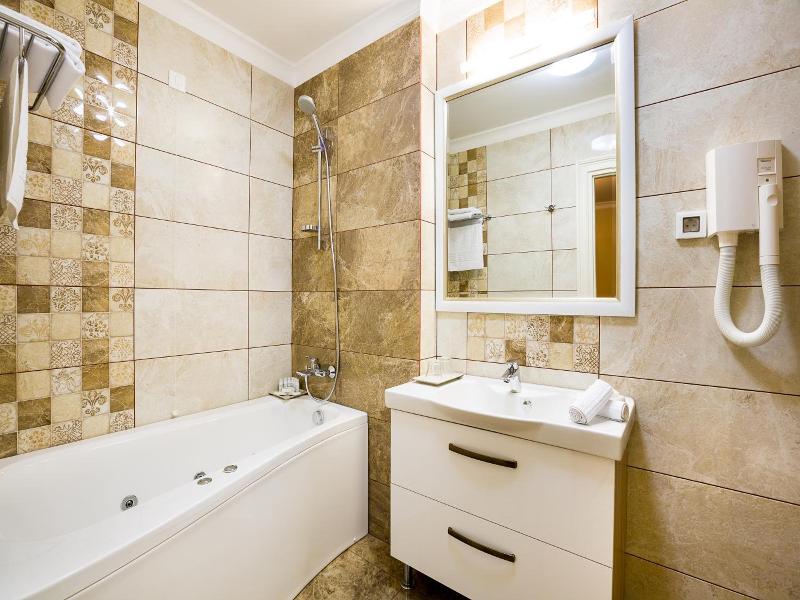 Hotel Saint Germain image