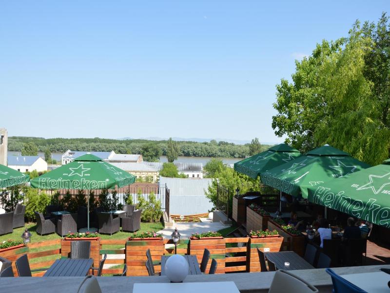 Hotel Saint Germain image
