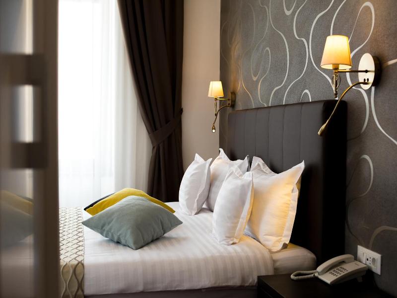 Hotel Saint Germain image