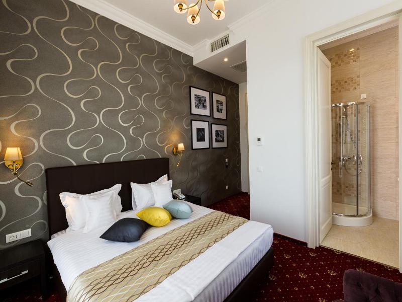 Hotel Saint Germain image