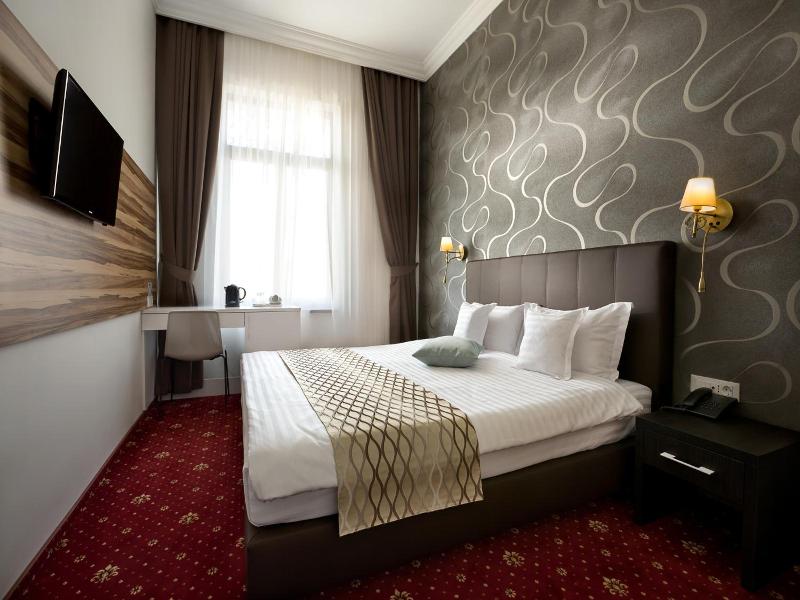 Hotel Saint Germain image