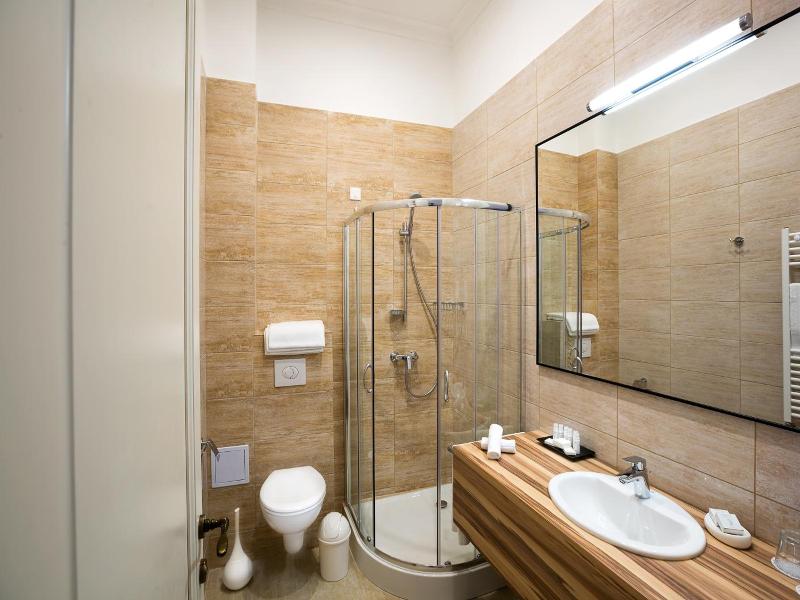 Hotel Saint Germain image