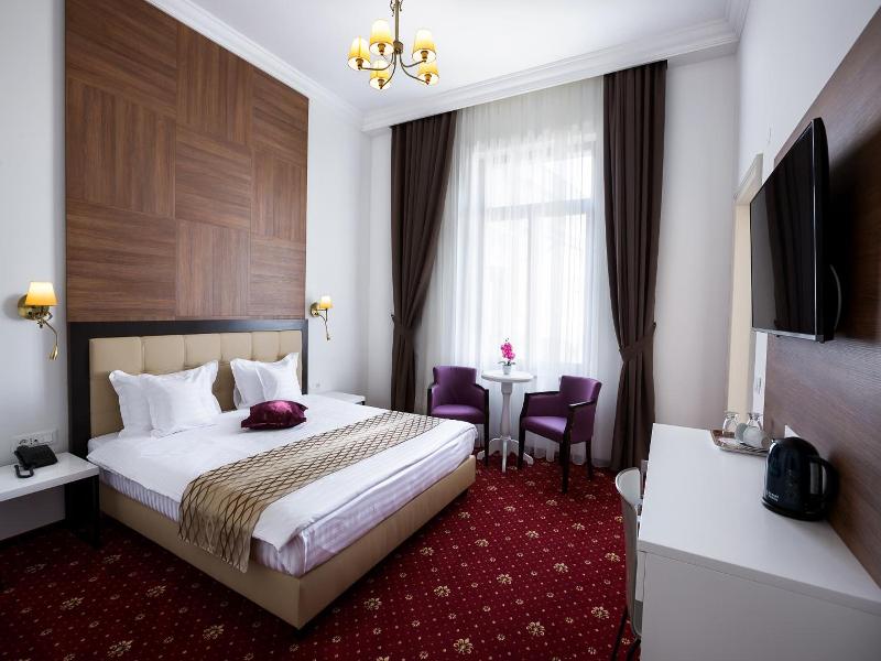 Hotel Saint Germain image
