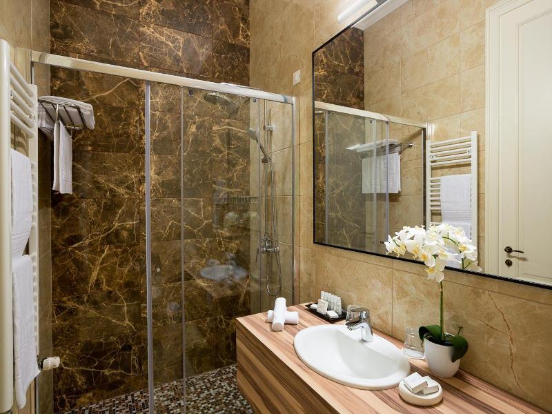Hotel Saint Germain image