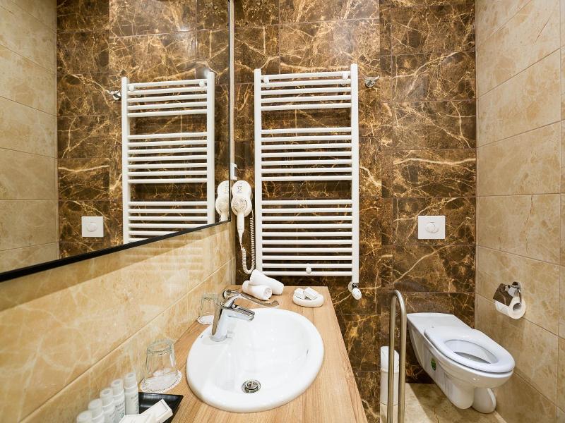 Hotel Saint Germain image