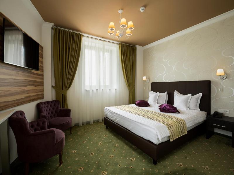 Hotel Saint Germain image