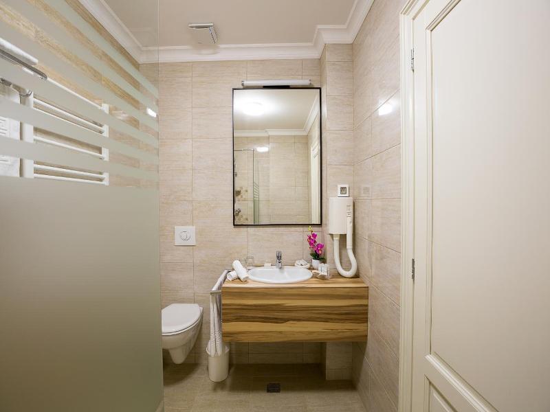 Hotel Saint Germain image
