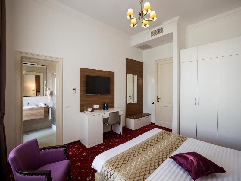 Hotel Saint Germain image