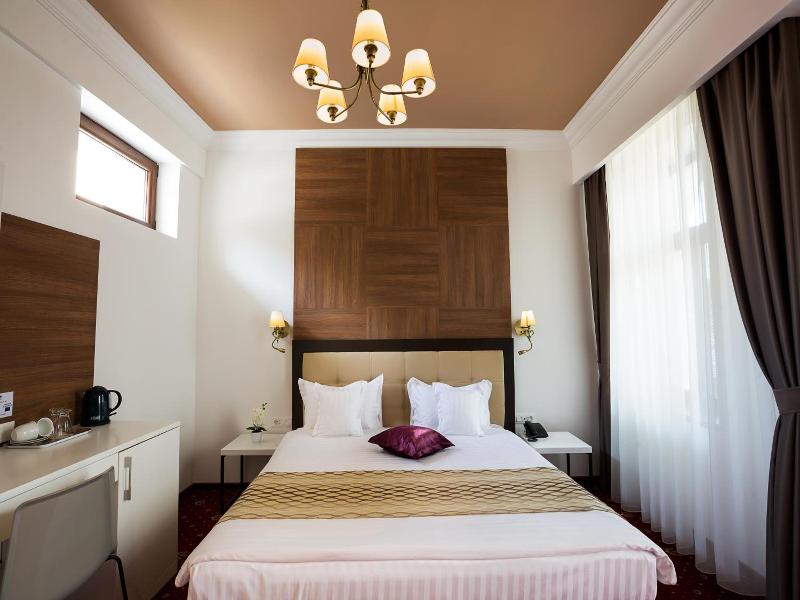 Hotel Saint Germain image