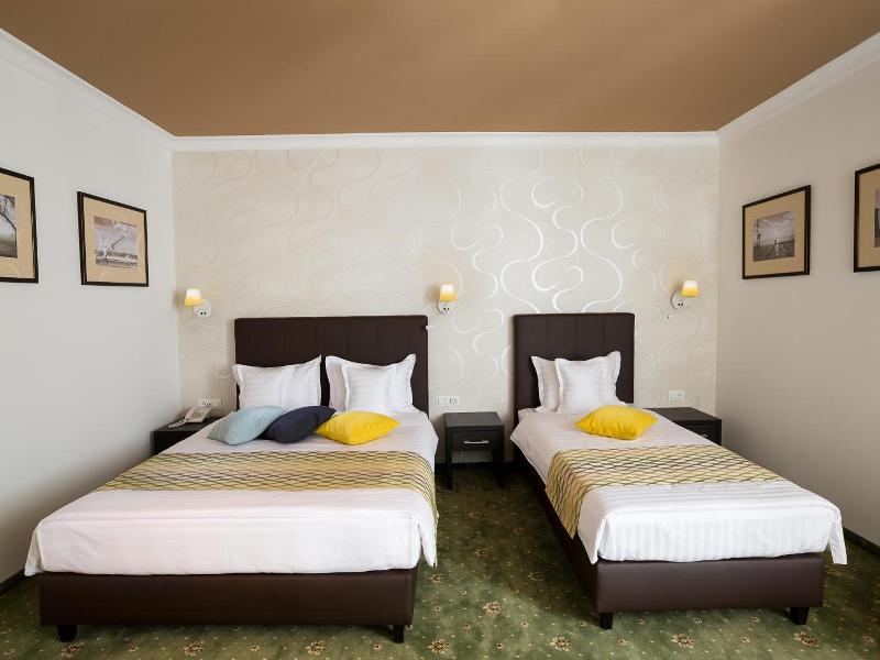 Hotel Saint Germain image