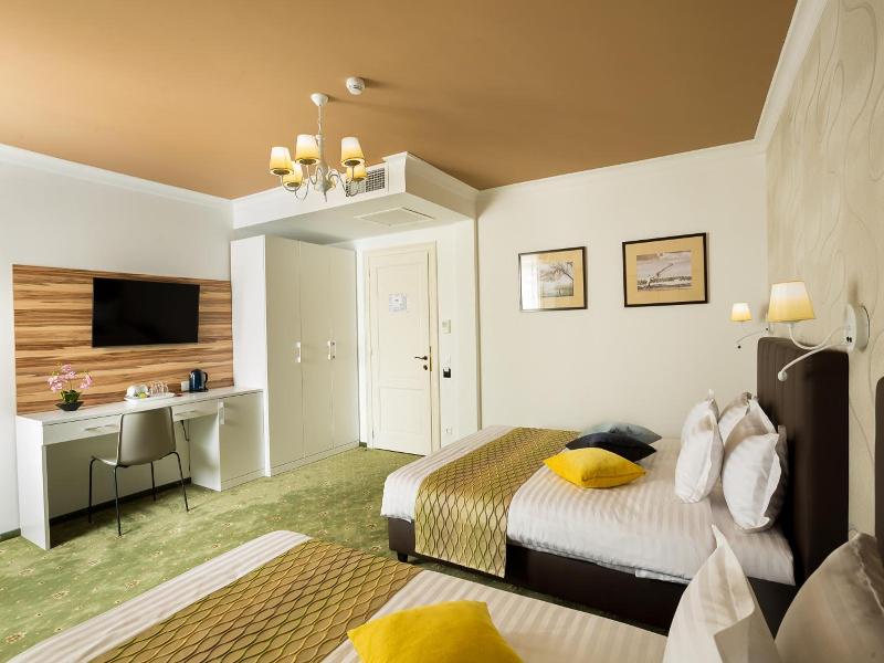 Hotel Saint Germain image