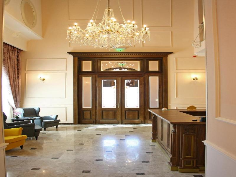 Hotel Saint Germain image