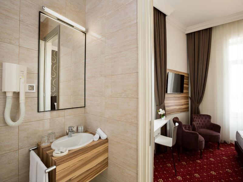 Hotel Saint Germain image