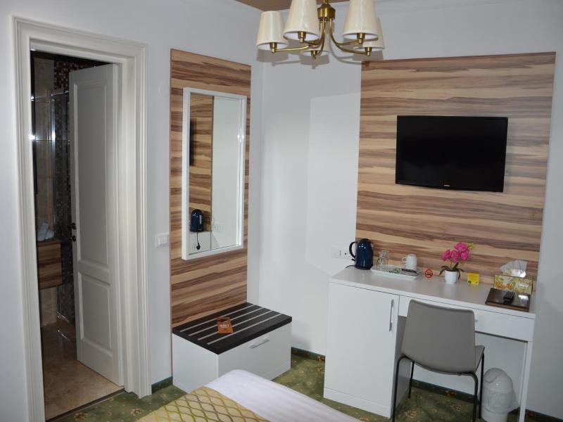 Hotel Saint Germain image